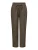 ONLY Broek ‘ONLTIZANA’  donkerbruin