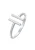 ELLI Ring ‘Geo’  zilver
