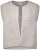 Bomont Gilet Grijs dames