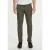 Gabba Paul class check pants brown check po10103
