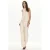 Mango top – beige
