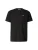 Unfair Athletics Shirt ‘Permanent’  zwart / wit