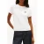 Tommy Hilfiger Tjw Regular Wavy Flag Ss T-shirt Ecru