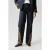 Nudie Jeans Holly Western Pants Embroidery