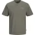 Jack & Jones Jprblajames grafic ss tee styd ss26 army