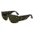 Victoria Beckham Vrouwen Zonnebril 54/17/145 mm Acetaat