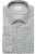 ETERNA Overhemd ML7 (72CM+) groen/blauw