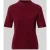 Christian Berg Woman Wollshirt met opstaande kraag