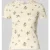 Jake*s Casual regular fit t-shirt met all-over bloemenmotief