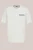 WE Fashion – Heren relaxed fit T-shirt met print – Relaxed Fit – Gebroken wit – Katoen –