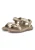 WODEN Sandaal ‘Solvej’  beige / bruin