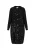 Usha Gebreid vest ‘Fashion Look’  zwart