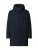 Hackett London Winterparka ‘3 IN 1 PARKA’  nachtblauw