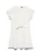 VERO MODA Zomerjurk ‘VMEliza’  wit