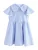 Next Jurk  blauw / wit