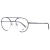 Web Optisch montuur WE5237 005 49