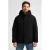 Petrol Industries winterparka – zwart