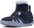 CAMPER Snowboots ‘ Peu Cami ‘  lichtblauw / donkerblauw