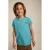 Tumble ’n Dry T-shirt blauw