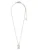 Pilgrim Ketting ‘Fire’  zilver