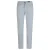 Tapered Jeans met Zachte Katoen Hechter