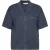 Vrouwenblouse KnowledgeCotton Apparel Gots Vegan
