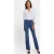 Billie Mini Bootcut Jeans in Sure Stretch® Denim | Vintage Lapis