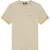 Malelions Men Venetian T-Shirt | Light Taupe