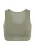 Born Top ‘Namir’  pastelgroen