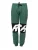 Richmond Sport broek Mannen groen