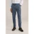 We Fashion Pantalon Navy Blue