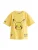 Next Shirt ‘Pokémon’  geel / rood / zwart