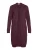 VILA Gebreid vest ‘VIRil’  cyclaam