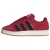 ADIDAS ORIGINALS Sneakers laag ‘Campus 00s’  wijnrood / zwart