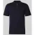 Jack & Jones Premium regular fit poloshirt met rits model ‘MILANO’