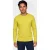 Jack Wolfskin Vonnan T-shirt Long Sleeve Chartreuse