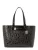 ARMANI EXCHANGE Shopper ‘LIZ’  zwart