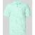 Tom Tailor Regular fit poloshirt van een mix van katoen en elastaan