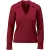 K-Design Trui b825 burgundy