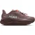 Hoka Clifton 11 Sneakers Dames – Marron –