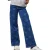 Kids Only Juicy Wide Leg Smiley Jeans Meisjes
