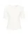 Cream Blouse  wit