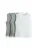 The Set Shirt  grijs gemêleerd / groen / wit