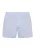 Hanro Boxershorts ‘Fancy Woven’  lichtblauw