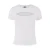 Dames-T-shirt kort Urban Classics Cut Out