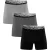 Muchachomalo Heren 3-pack boxershorts