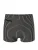 SCHIESSER Zwemshorts ‘ Ocean Swim ‘  zwart / wit
