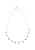 faina Ketting  zilver