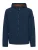 BLEND Tussenjas  blauw