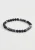 US Polo Assn Jewellery Voyager Armband met natuurstenen